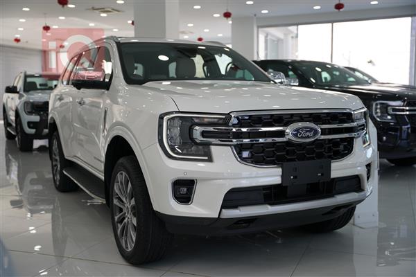 Ford for sale in Iraq